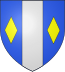 Blason de Vincelles