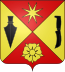 Blason de Brazey-en-Plaine