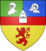 Blason de Saint-Sulpice