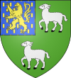 Blason de Champagney