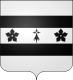 Coat of arms of Kernouës