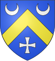 Montlignon címere