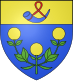 Coat of arms of اورانژ