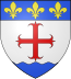 Blason de Villotte-sur-Aire