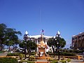 Bonifacio Park
