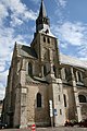 Église Notre-Dame de Bonneval