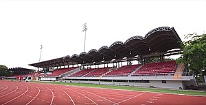 Boonyachinda Stadion