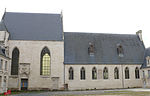 Vignette pour Hôtel-Dieu de Bourges