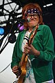 Brett Dennen geboren op 28 oktober 1979