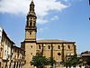 Iglesia de Nuestra Señora de la Asunción