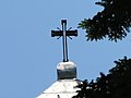 120px-Bulgarian_orthodox_cross_E3 Всемирното Православие - Църкви, нуждаещи се от помощ за възстановяване