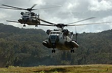 HMH-362 CH-53Ds landing CH-53Ds landing.jpg