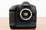 Miniatura para Canon EOS 1D