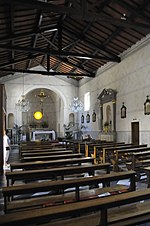 Miniatura per Chiesa della Santissima Annunziata (Capoliveri)