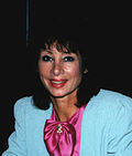 Vignette pour Carole Ann Ford