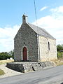 Chapelle Notre-Dame-de-Liesse des Landelles