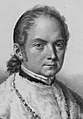 Charles Joseph d'Argenteau d'Ochain geboren op 17 maart 1787
