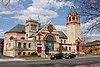 Christ Church of La Crosse