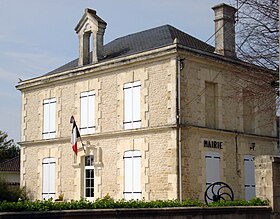 La mairie