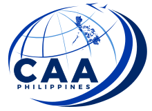 Управление гражданской авиации Филиппин (CAAP) .svg