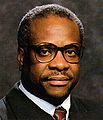Clarence Thomas Juez Asociado (1991- )