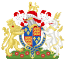 Герб Генриха IV и V Англии (1413-1422) .svg