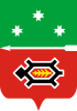 Coat of arms of Igrinsky District