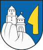 Coat of arms of Likavka