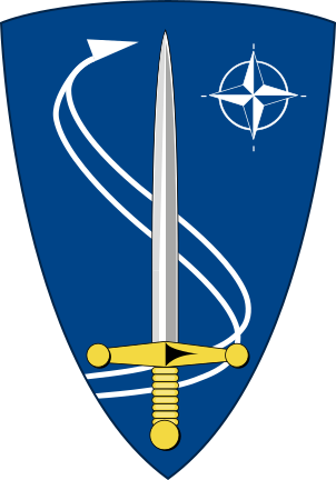 File:Coat of arms of the Allied Air Command.svg