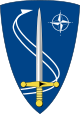 Coat of arms of the Allied Air Command.svg