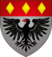 Coat of arms of Winseler
