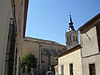 Iglesia Colegiata del Santísimo Sacramento