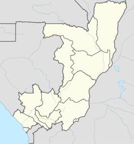 Sibiti (Congo-Brazzaville)