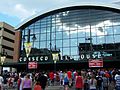 Conseco Fieldhouse