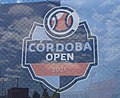 Miniatuur voor ATP-toernooi van Córdoba 2021