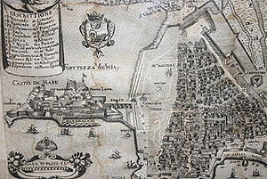 Карта Корфу 16 века.jpg