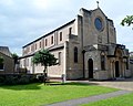 Corpus Christi Church