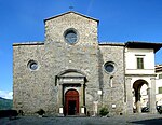 Catedral de Cortona