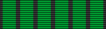 Croix de Guerre Vichy tape.svg
