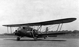 Curtiss YC-30