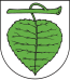 Blason de Hasselfelde