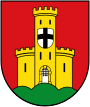 Bad Godesberg – znak