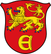 Wappen von Eschershausen