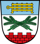 Wappen der Gemeinde Künzing