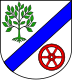 Coat of arms of Oersdorf