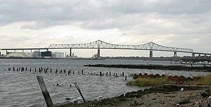 Outerbridge Crossing