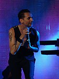 Miniatura para Dave Gahan