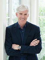 Thumbnail for David Gregory (journalist)