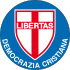 Logo della Democrazia Cristiana
