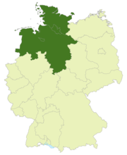 Regionalliga Nord